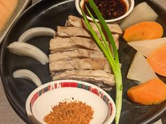 -塔哈尔·新疆盛宴(奉贤龙湖店)