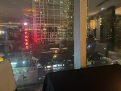 -圣丰索菲特·法国餐厅