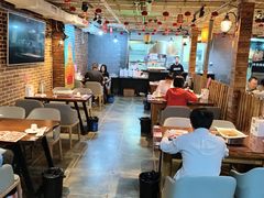 -三个大叔烤羊肉串·炭炉砂锅菜(西三旗店)