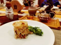 -格桑花开药膳蔬食文化空间