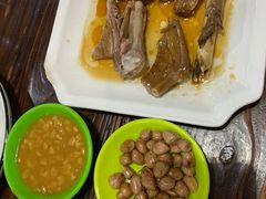 -潮中人·潮州菜(益乐路店)