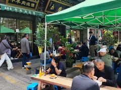 -老刘家永盛斋·传统泡馍(东关南街店)