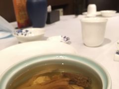 徽州菌王汤-同庆楼(大钟寺店)