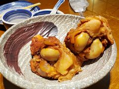 棒骨-95号酱骨·一块豆腐(展春园西路店)