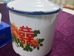 -人民公社大食堂(张家湾店)