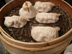 九炉蒸饺-九炉分座(五彩店)