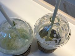 -星巴克(来福士办公楼店)