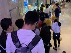 -鲍师傅糕点(国金街店)