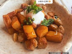 -小小花园 Le.Petit.Jardin(西岸滨江店)