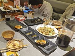 -楚太子  中餐&烧烤(武大店)