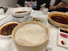-合兴居烤鸭店