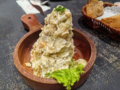 俄式拌香鸡-俄士厨房(环球港店)