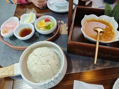 -蟹村草堂·苏式园林人文农家·大闸蟹