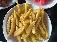 -青岩城南旧事·小时候的味道(青岩古镇黑金店)