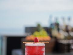 -瑰丽酒店·海吧·天际下午茶·现场DJ·天台酒吧
