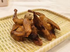 -清新鸡沙田乳鸽店(金融店)