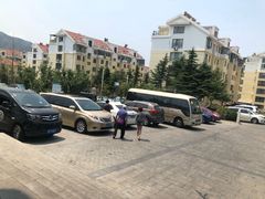 停车场-映像威海·海鲜味道(市区店)