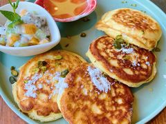 意式松饼-Ginger(兴国路店)
