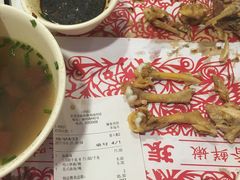 -振鼎鸡(福州路店)