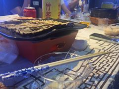 -云晓光头烧烤吧(盛夏店)