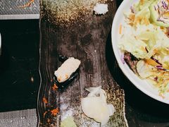 牛小排盖饭-昱匠·日本料理(金融街店)