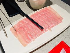 -海底捞大排档火锅(悦荟广场店)