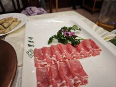 -东来顺饭庄(天坛店)