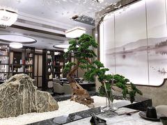 大堂-海皇世家海鲜火锅(瑞安店)