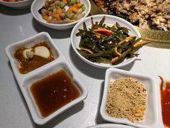 -韩时烤肉(枫蓝店)