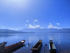 -丽江泸沽湖景区