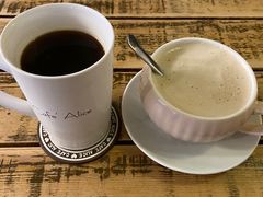 -Cafe Alice咖啡爱丽丝(奥城店)