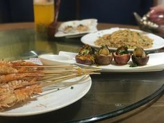 -79号渔船海鲜饭店(华强北店)