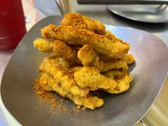 -蓉三少冒烤鸭·四川小吃集(北京首店)