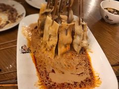 牛肚-蚝太郎 • 海鲜烧烤(Upark店)