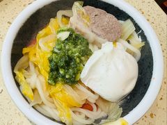 -313羊庄铁锅烀羊肉(望京店)