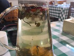 -新疆巴州金丝特餐厅(大钟寺店)