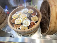 -唐记包点(旺角道店)