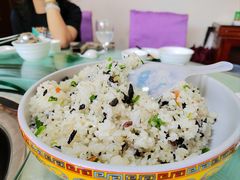 -山菌美食苑(振兴路店)