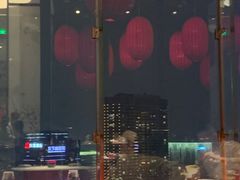 -悦轩中餐厅·高空江景·杭州柏悦酒店