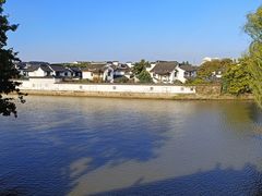 -枫桥景区