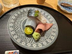 -鮨青(恒基名人购物中心店)