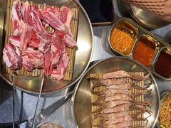 -本炙炭烤·蒲烧活鳗料理店(金沙洲店)