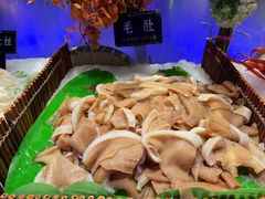 -SEA西雅图海鲜自助餐厅(海乐世界店)