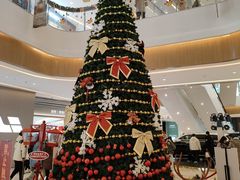 -天河城购物中心