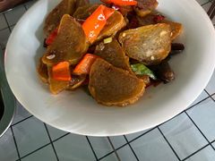 -郑喜旺烧烤(新密总店)