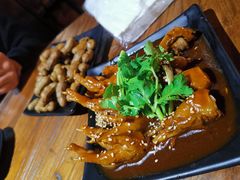 -嘚味徐州烧烤特色菜