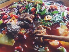 -宋记冕宁土菜馆(海门渔村二店)