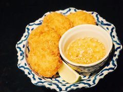 泰式传统虾饼-simply thai天泰(静安嘉里中心店)