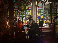 -暮色公园Twilight Park·威士忌Bar