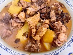 -东北酱骨头馆(蓁巷店)